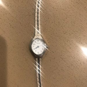 Carvelle by Bulova Women’s Watch